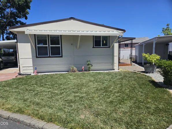 2385 Table Rock Rd Spc 102, Medford, OR 97501