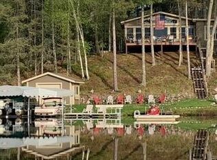 2176 To To Tom Ln, Lac Du Flambeau, WI 54538
