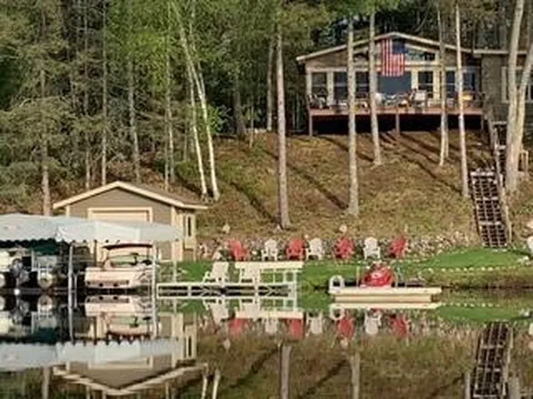 2176 To To Tom LANE, Lac Du Flambeau, WI 54538