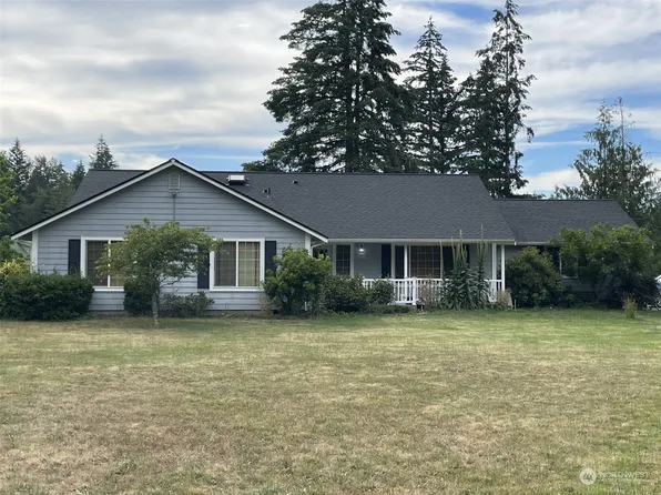 27210 150th Avenue E, Graham, WA 98338