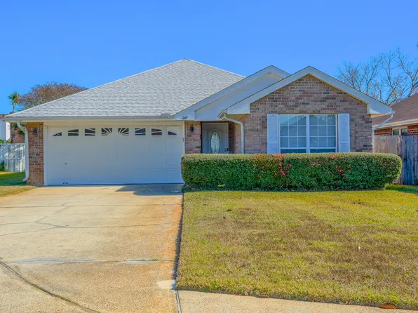 745 Olivia Ct, Fort Walton Beach, FL 32547