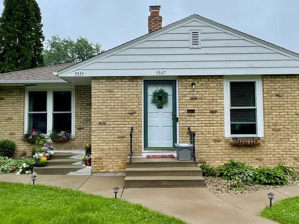5535 Oliver Ave S, Minneapolis, MN 55419