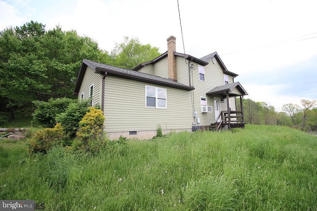 853 Miriam St, Ramey, PA 16671 Zillow