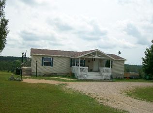 345 Morningside Dr, Carney, MI 49812