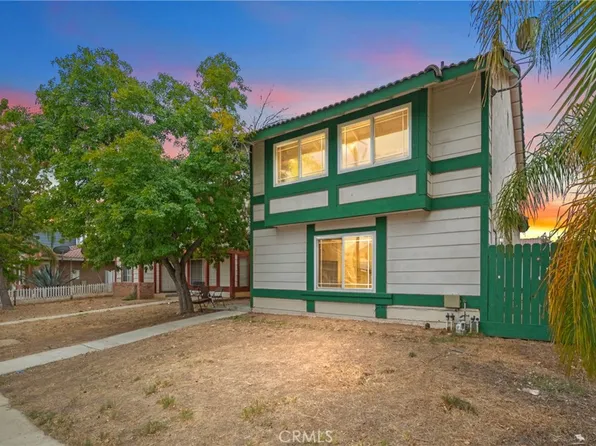 23779 Parkland Ave, Moreno Valley, CA 92557