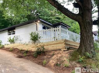 4504 Balcomb St, Chattanooga, TN 37409