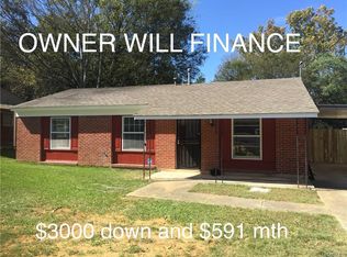 4019 Chelsea Dr, Montgomery, AL 36110