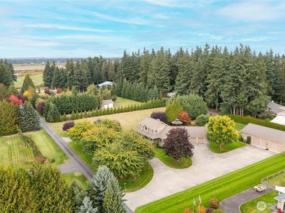 765 Van Dyk Road, Lynden, WA, 98264