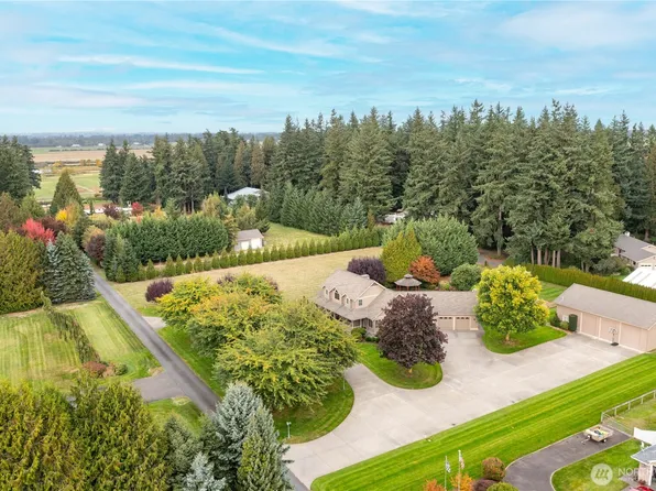 765 Van Dyk Road, Lynden, WA 98264