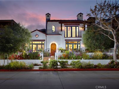 235 Poppy Ave, Corona Del Mar, CA, 92625