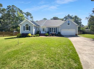 129 Ridgecrest Dr, Lexington, SC 29072