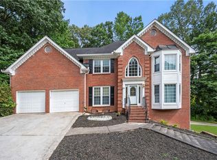 1140 Paper Chase Ct, Lawrenceville, GA 30043