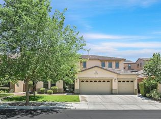 2761 Laguna Seca Ave, Henderson, NV 89052
