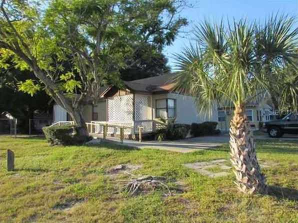 1947 47th St S, Saint Petersburg, FL 33711