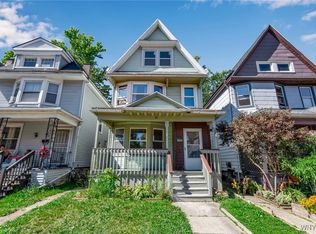 90 Greenwood Pl, Buffalo, NY 14213