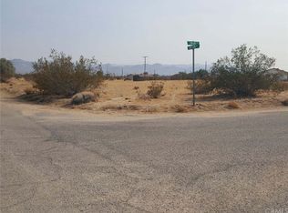 65075 Sun Oro Rd, Joshua Tree, CA 92252