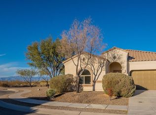 12433 E Corte Manta, Vail, AZ 85641