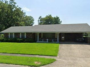 12055 Post Dr, Baton Rouge, LA 70818