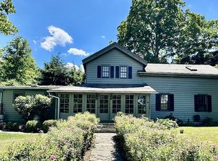 5012 Albany Post Rd, Staatsburg, NY 12580