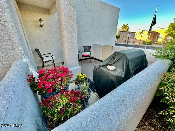 496 S TAYLORS Trail, Sierra Vista, AZ 85635