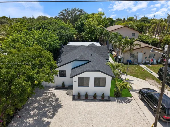 1212 N 22nd Ave, Hollywood, FL 33020