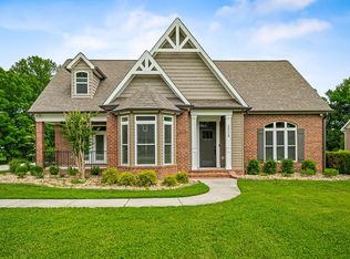 3508 Tolbert Dr, Cookeville, TN 38506