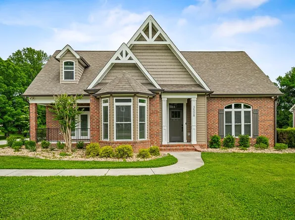 3508 Tolbert Dr, Cookeville, TN 38506