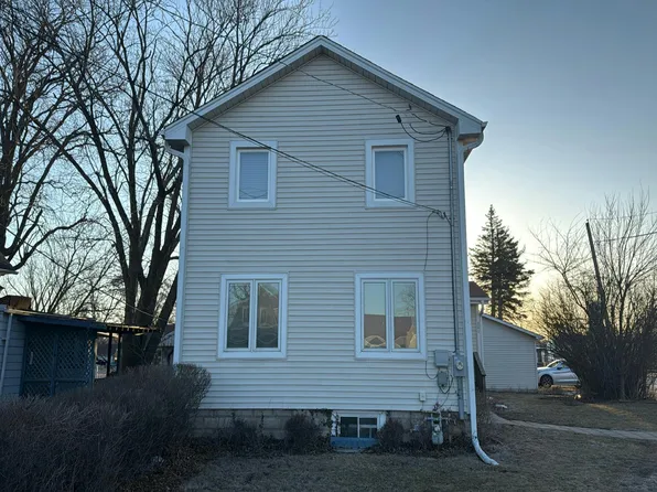 301 N Williams St, Thornton, IL 60476
