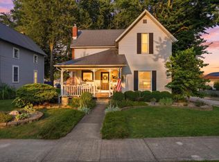 404 N Main St, Syracuse, IN 46567