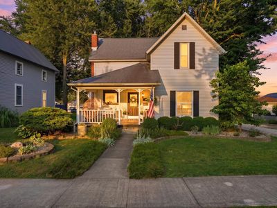 404 N Main St, Syracuse, IN, 46567