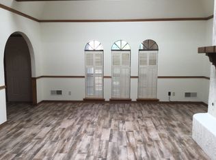 4454 Ridgecrest Cir, Amarillo, TX 79109