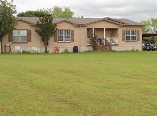 739 Young Bend Rd, Brock, TX 76087