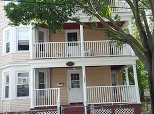 100 Waterhill St, Lynn, MA 01905