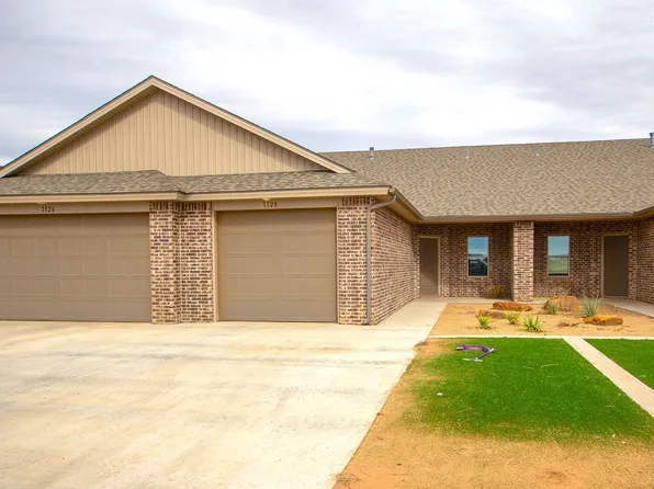 1128 N 7th St, Wolfforth, TX 79382
