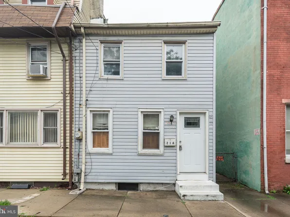 216 Somerset St, Gloucester City, NJ 08030