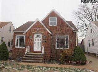 4414 Dawnshire Dr, Parma, OH 44134