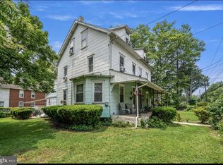 604 Yale Ave, Swarthmore, PA 19081