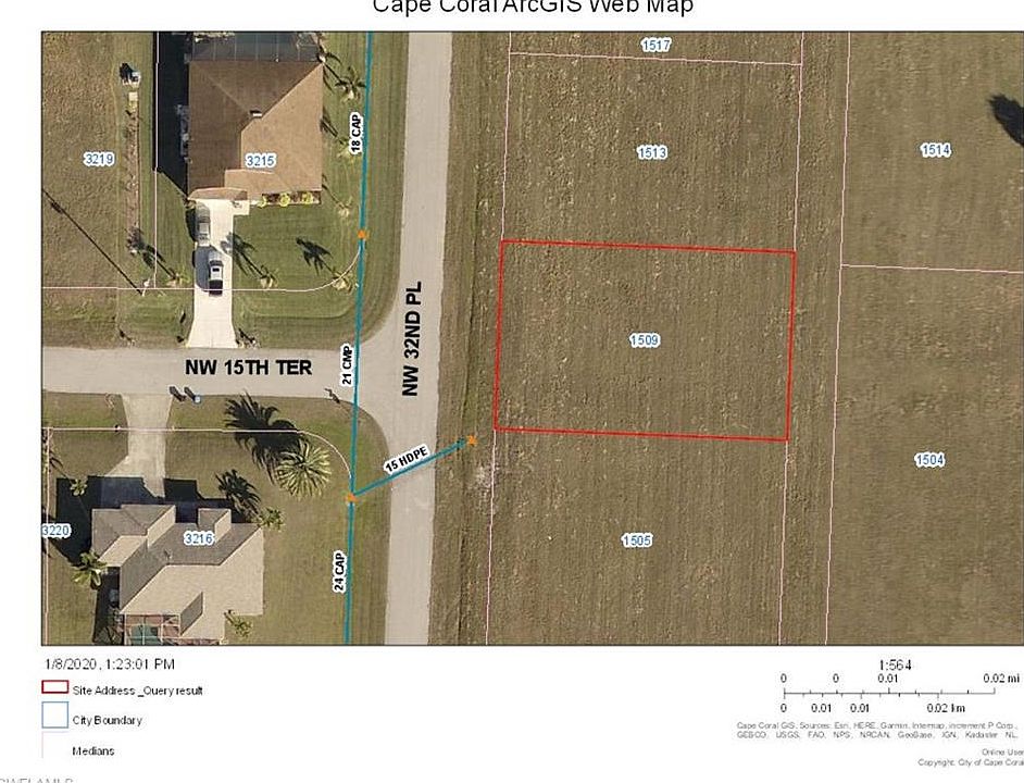 1st image of 1509 NW 32nd Pl