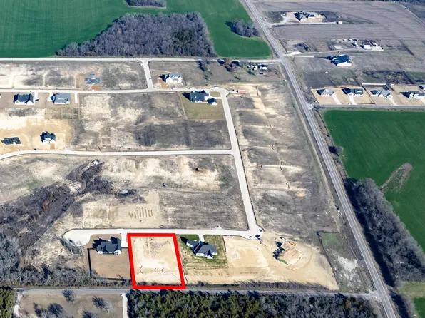 3009 Jenkins Hl, Anna, TX 75409