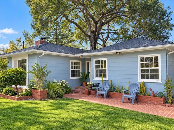 1690 San Luis Dr, San Luis Obispo, CA 93401