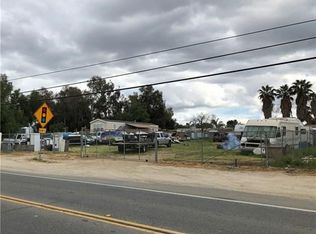 20875 Cajalco Rd, Perris, CA 92570