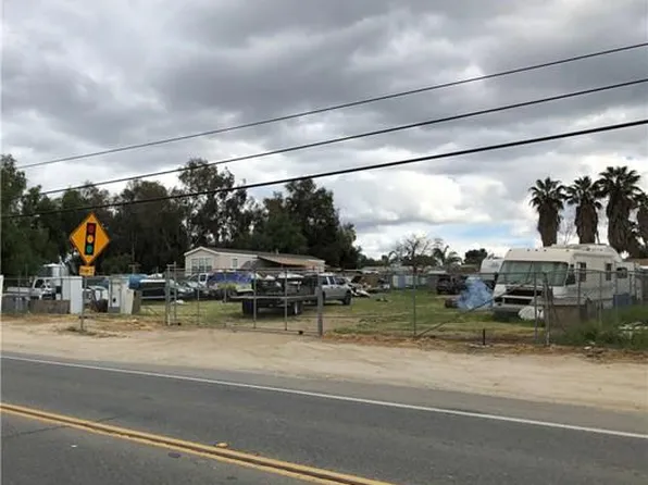 20875 Cajalco Rd, Perris, CA 92570