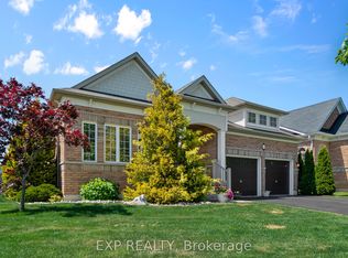 9001 Tristar Cres, Niagara Falls, ON L2G0E6
