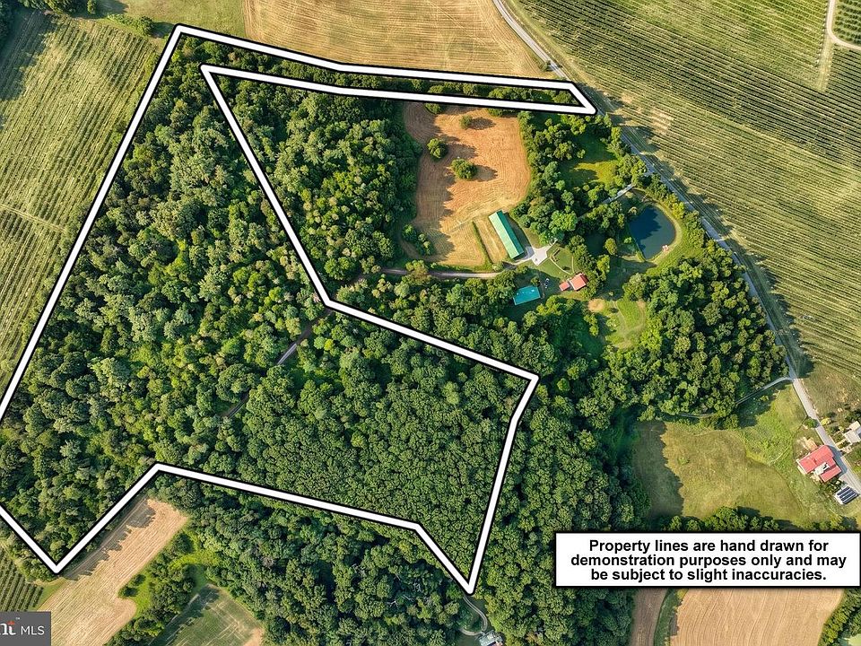 1st image of 700 White Oak Tree Rd