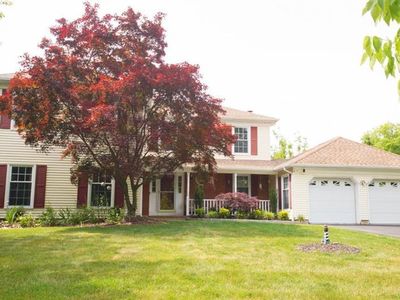3 Cedar Ct, Princeton Junction, NJ, 08550