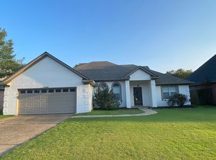 1577 Wolf Ridge Dr, Collierville, TN 38017