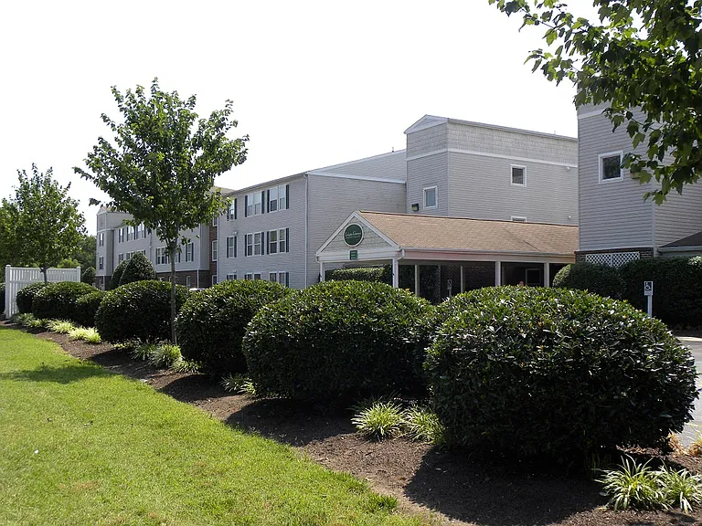 Lexington Commons — Photo 47