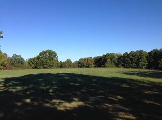 1053 Mink Branch Rd, Waynesboro, TN 38485