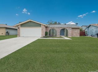 1009 Victoria Crossing, San Antonio, TX 78245