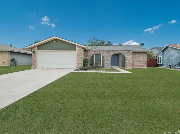 1009 Victoria Crossing, San Antonio, TX 78245